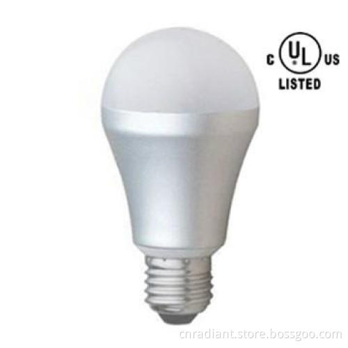 UL Approved led bulb, 5.5W, 400LM, 3 years warranty